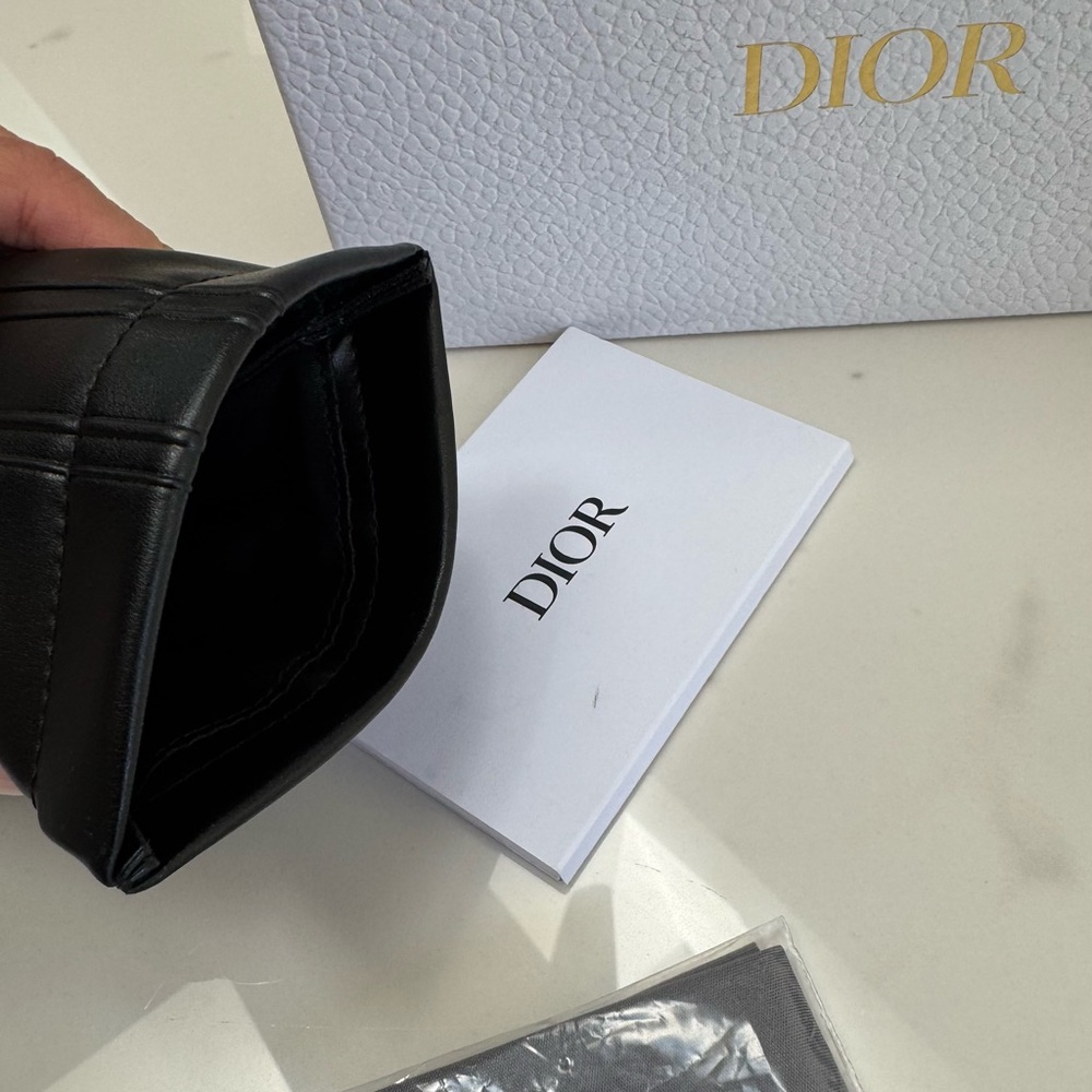 NWT - Christian Dior Sunglasses Case - Picture 3 of 3